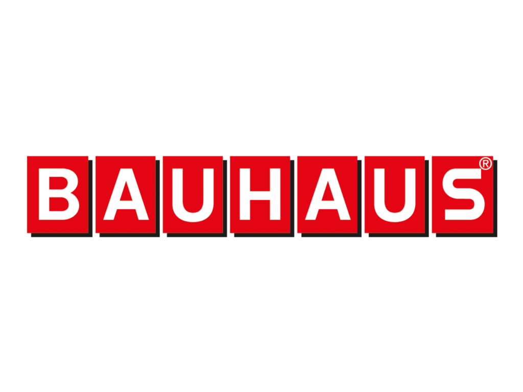 Bauhauslogo