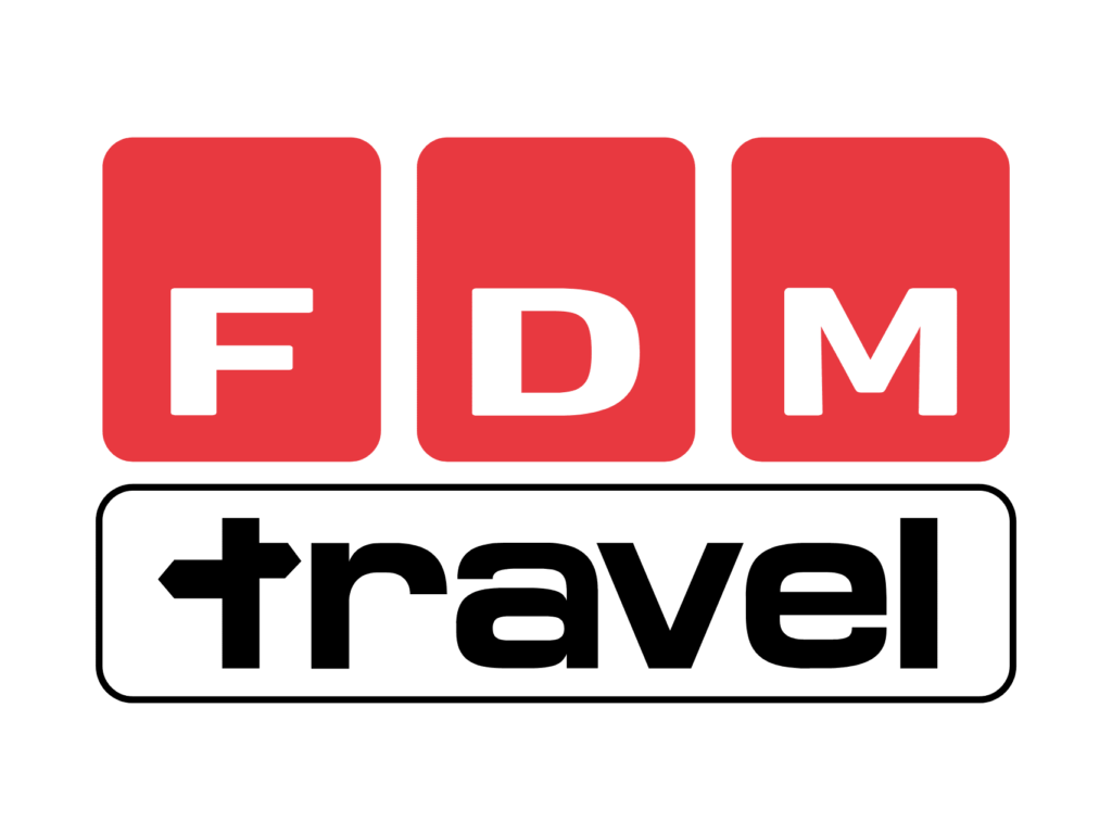 Rejsepartnere - FDM travel